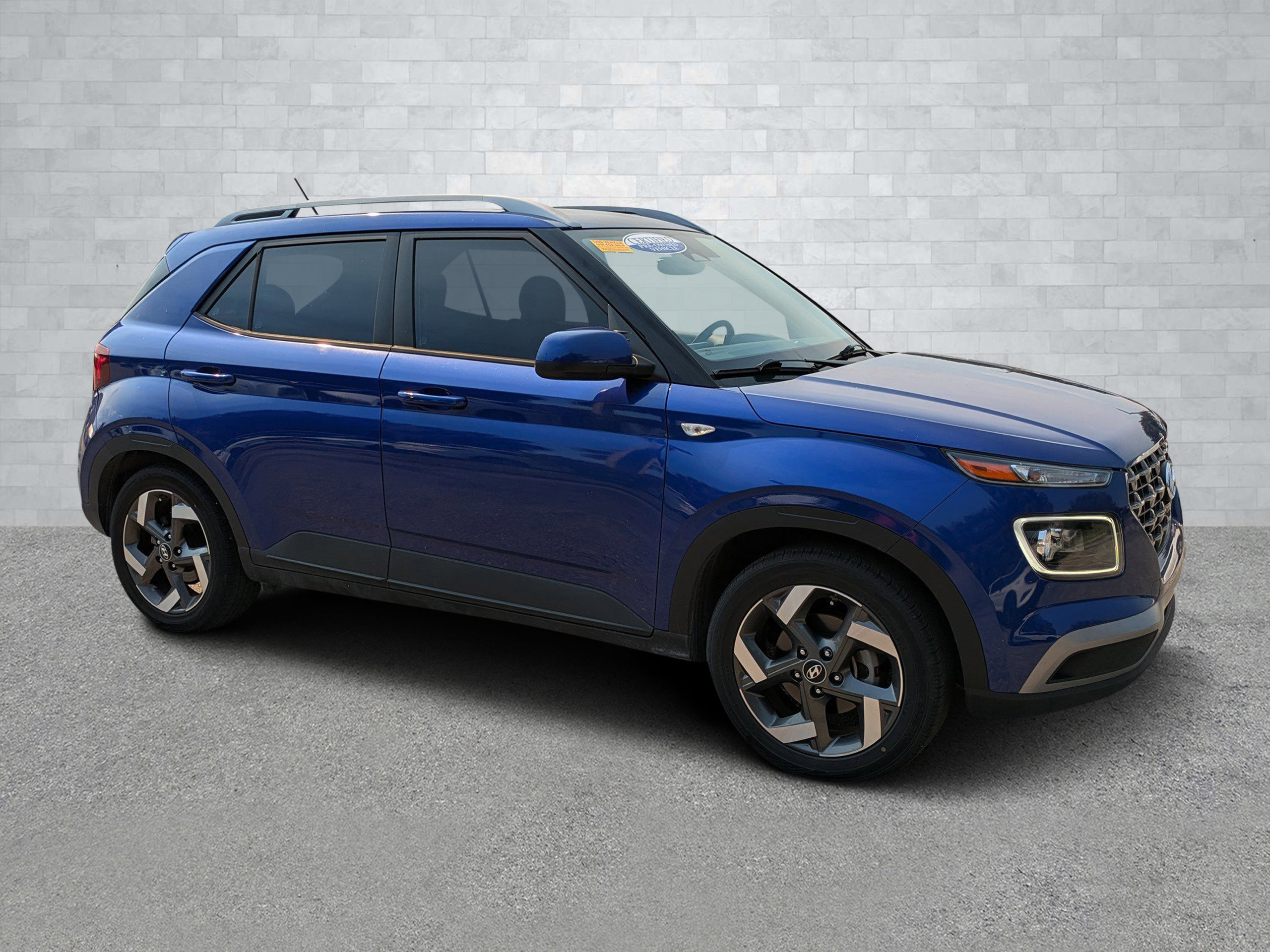 Used 2023 Hyundai Venue Limited