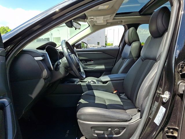 Used 2023 MAZDA CX-50 2.5 S w/ Cargo Package AWD/4WD image 13