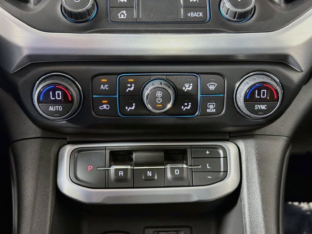 Used 2020 GMC Acadia SLT w/ Premium Package AWD/4WD image 16