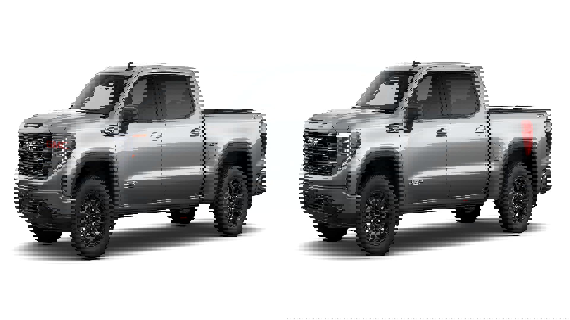 New 2026 GMC Sierra 1500 Elevation image 32
