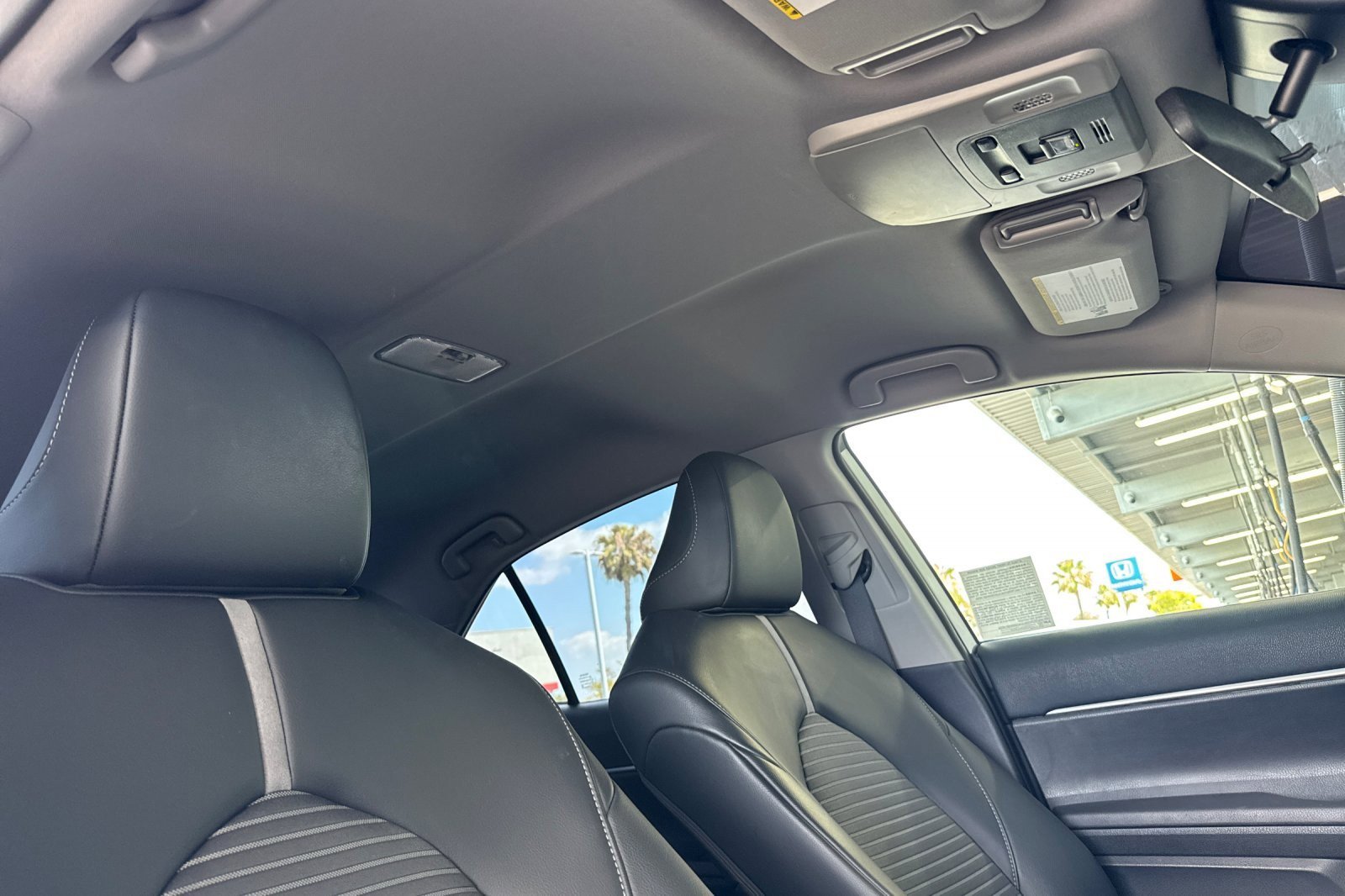 Certified 2023 Toyota Camry SE image 15