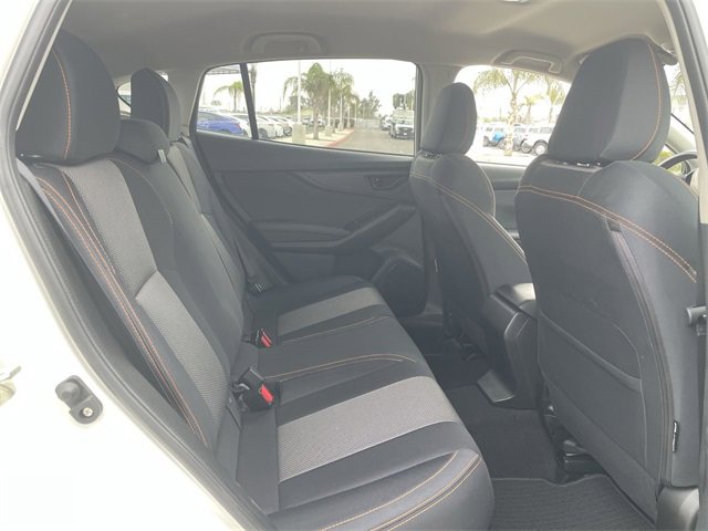 Used 2021 Subaru Crosstrek 2.0i Premium image 24