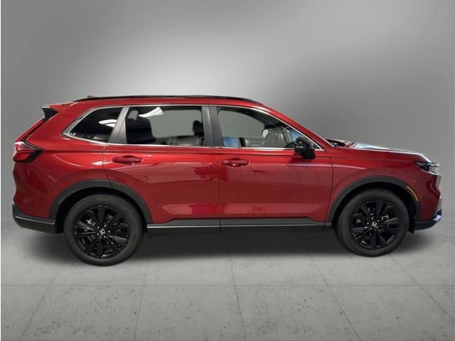 Certified 2024 Honda CR-V Sport Touring image 7