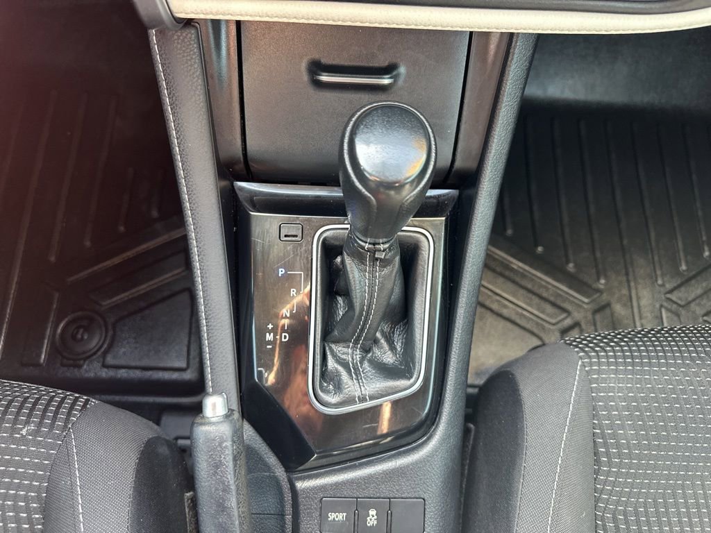 Used 2016 Scion iM image 6