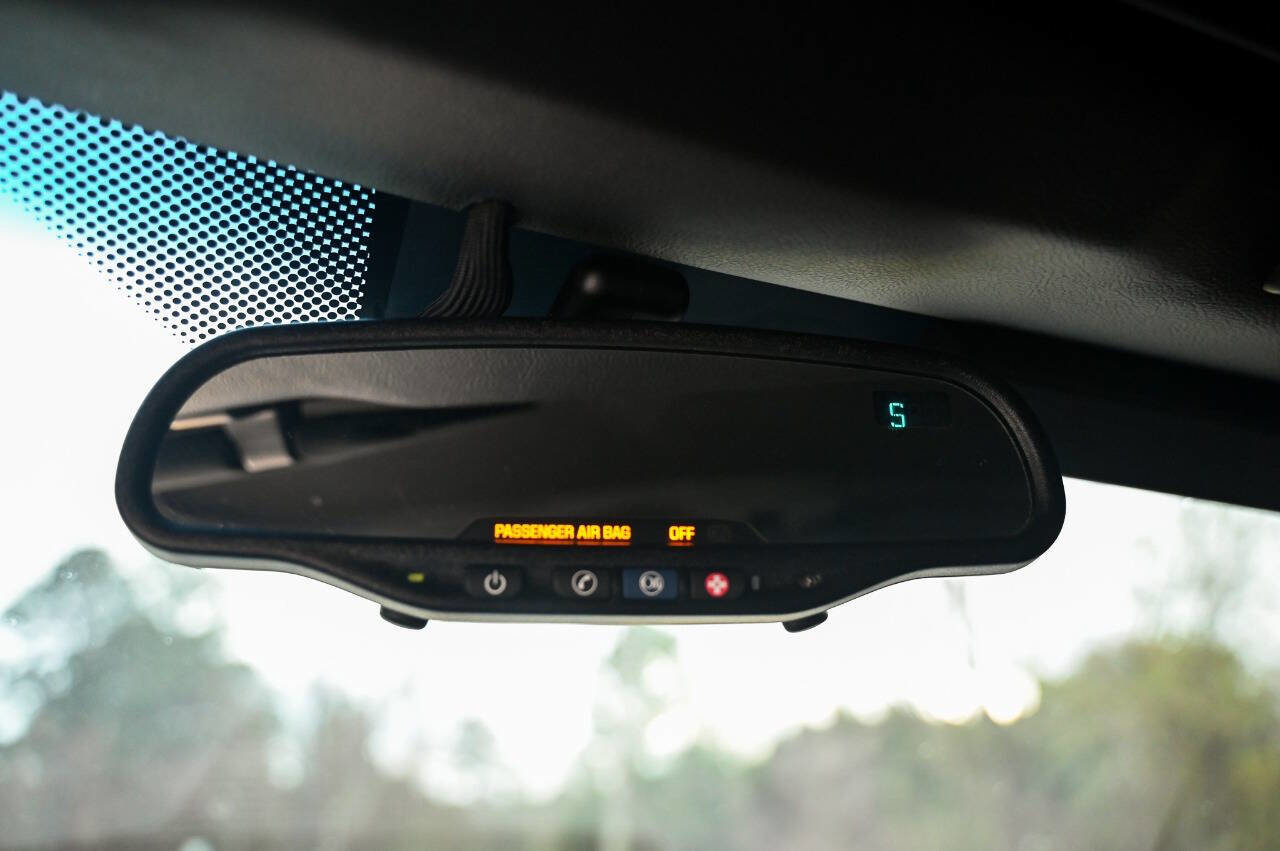 Used 2010 Chevrolet Corvette Grand Sport image 89