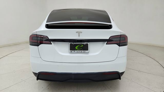 Used 2023 Tesla Model X image 5