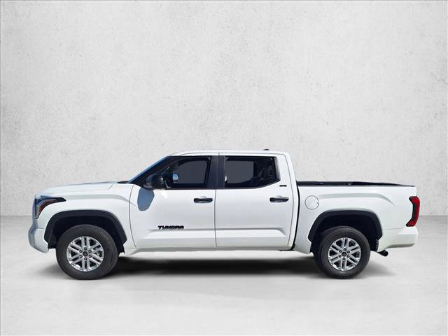 Used 2024 Toyota Tundra SR5 AWD/4WD image 8