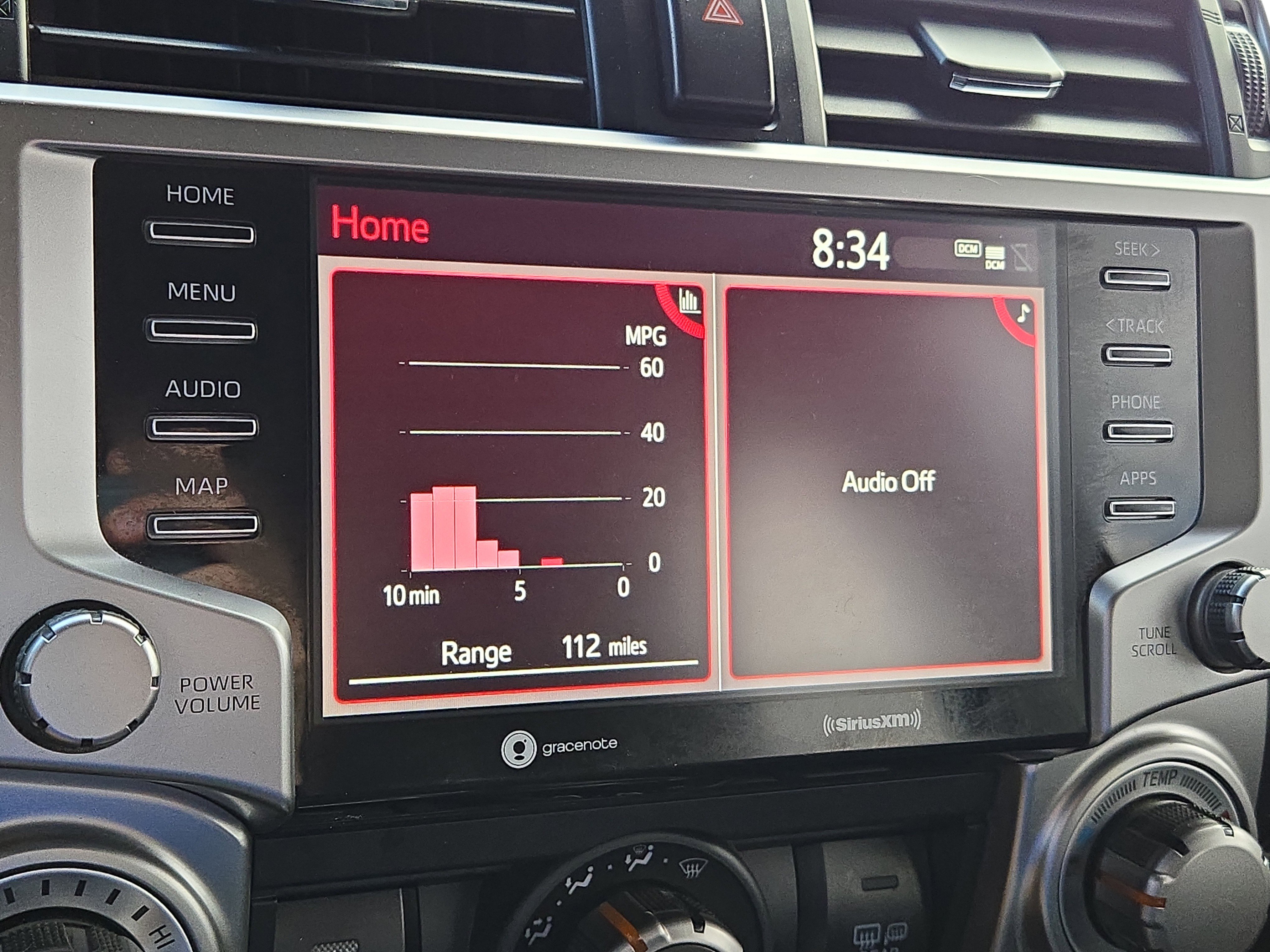 Used 2023 Toyota 4Runner TRD Sport w/ Technology Package image 27