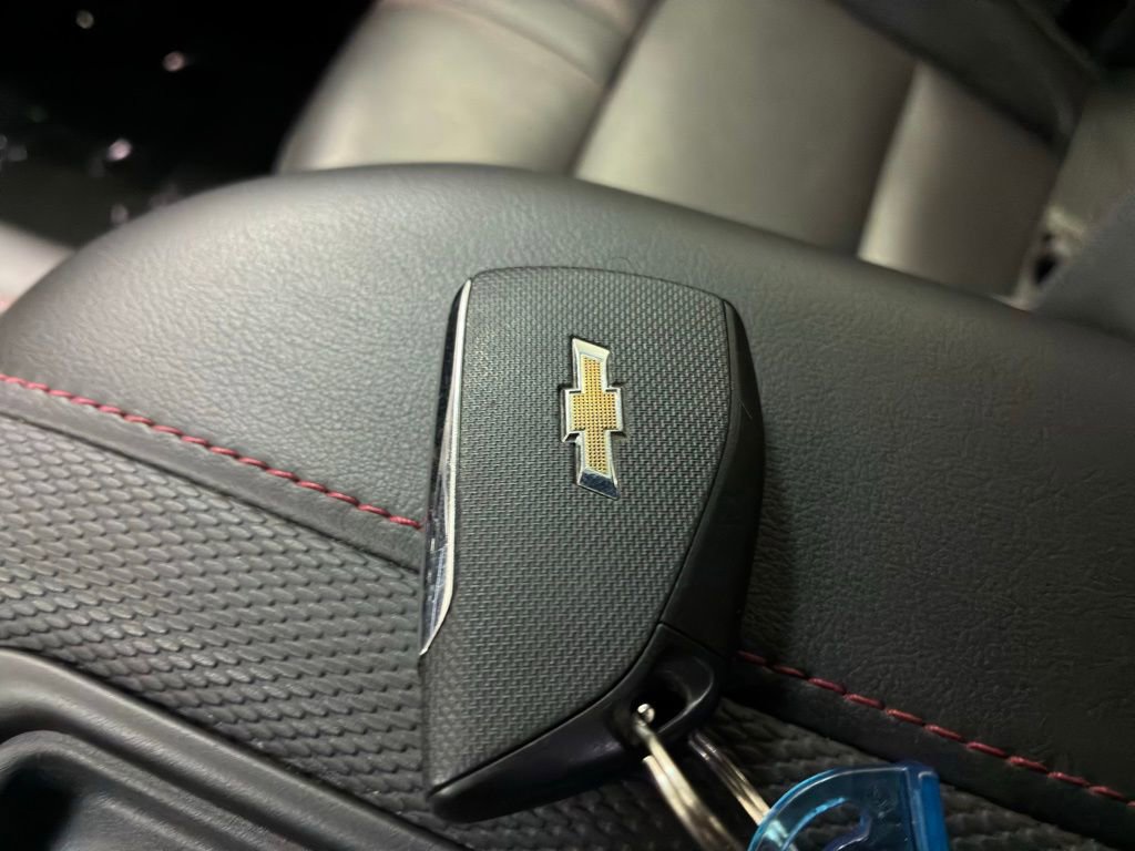 Used 2021 Chevrolet Tahoe RST w/ Luxury Package image 60