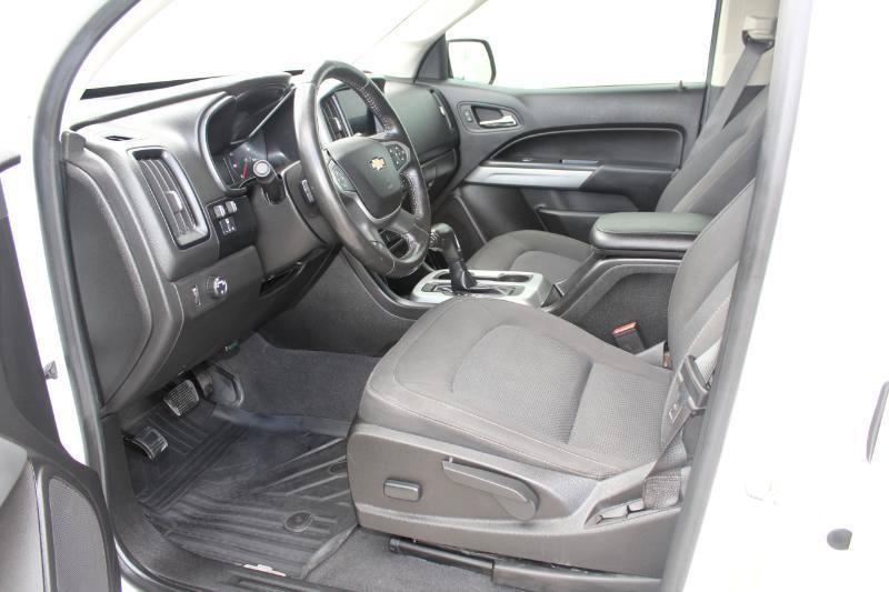 Used 2019 Chevrolet Colorado LT RWD image 12