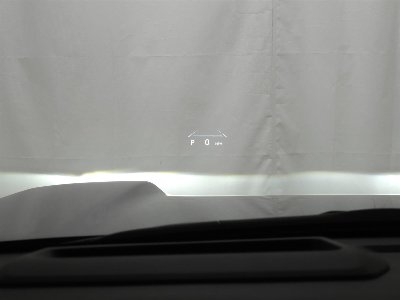 Certified 2025 Lexus GX 550 w/ Cold Area Package AWD/4WD image 29
