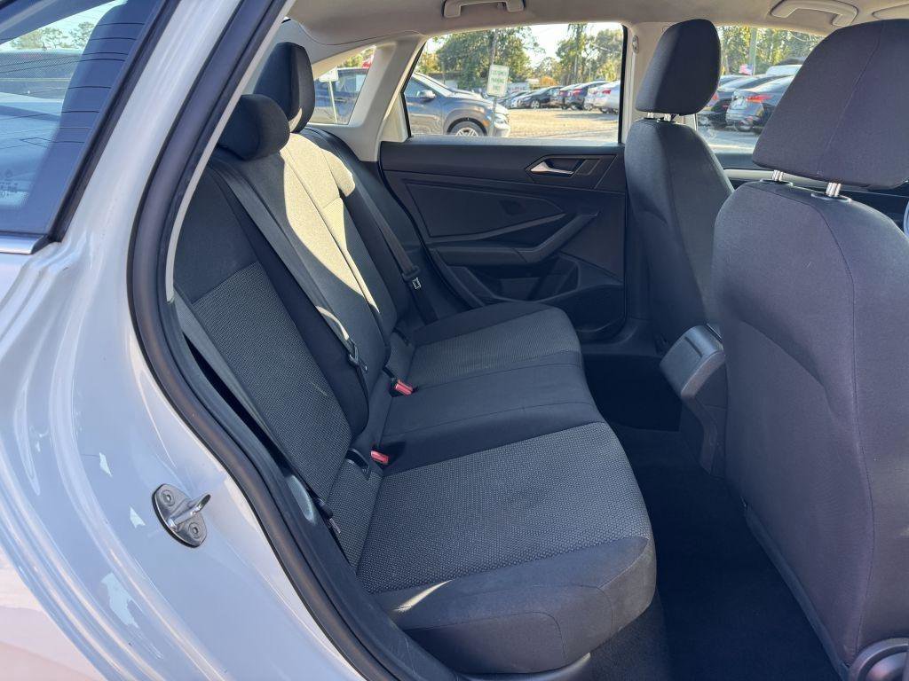 Used 2019 Volkswagen Jetta S w/ Driver Assistance Package FWD image 11
