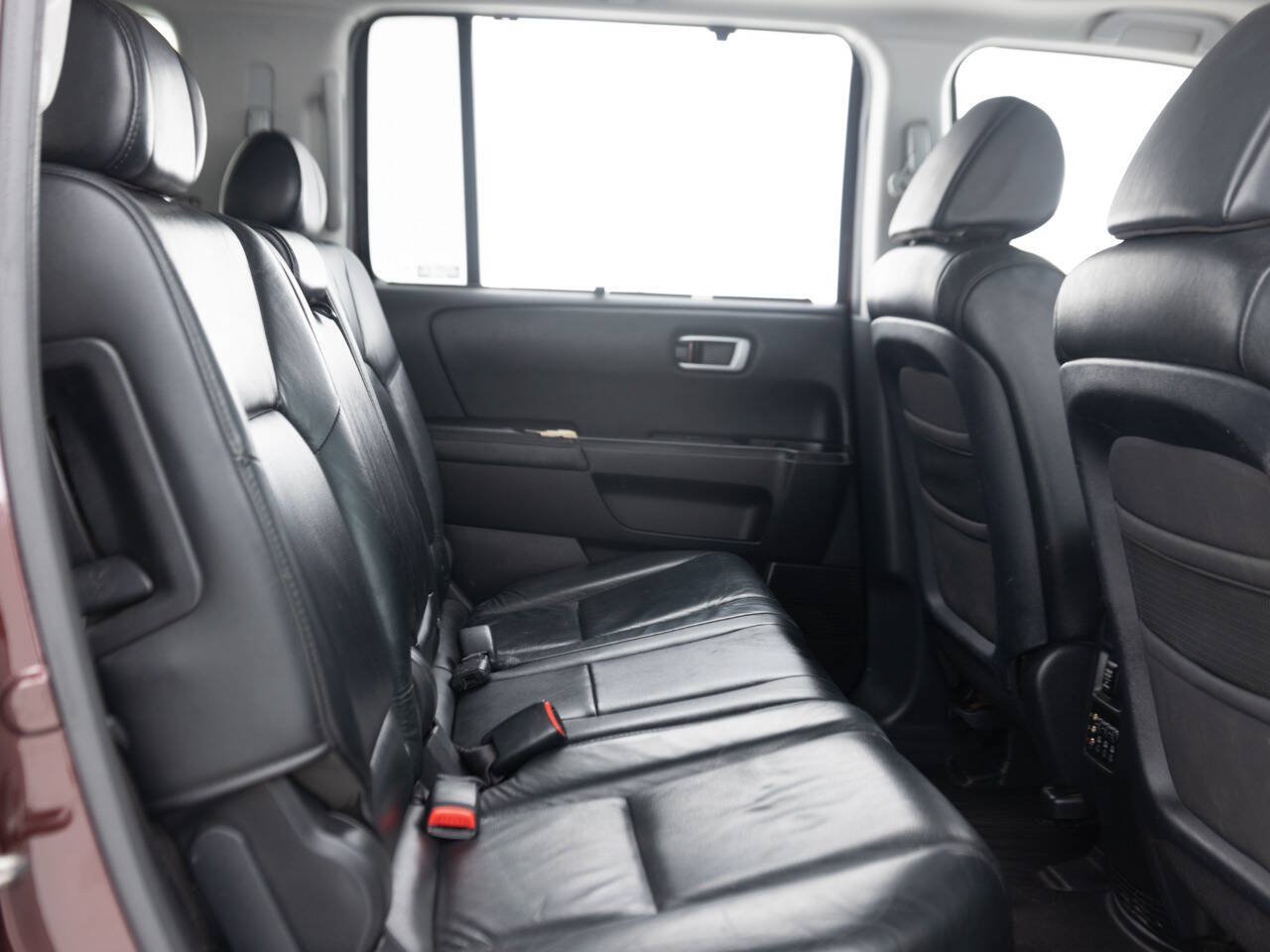 Used 2009 Honda Pilot Touring image 29