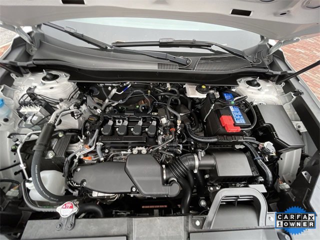 Used 2023 Honda CR-V EX image 25
