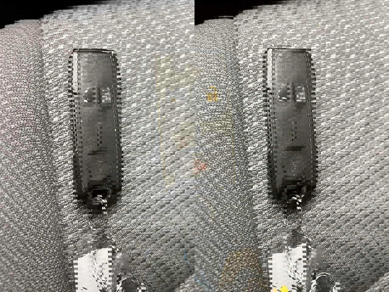 Used 2017 Chevrolet Silverado 1500 W/T w/ WT Convenience Package image 21