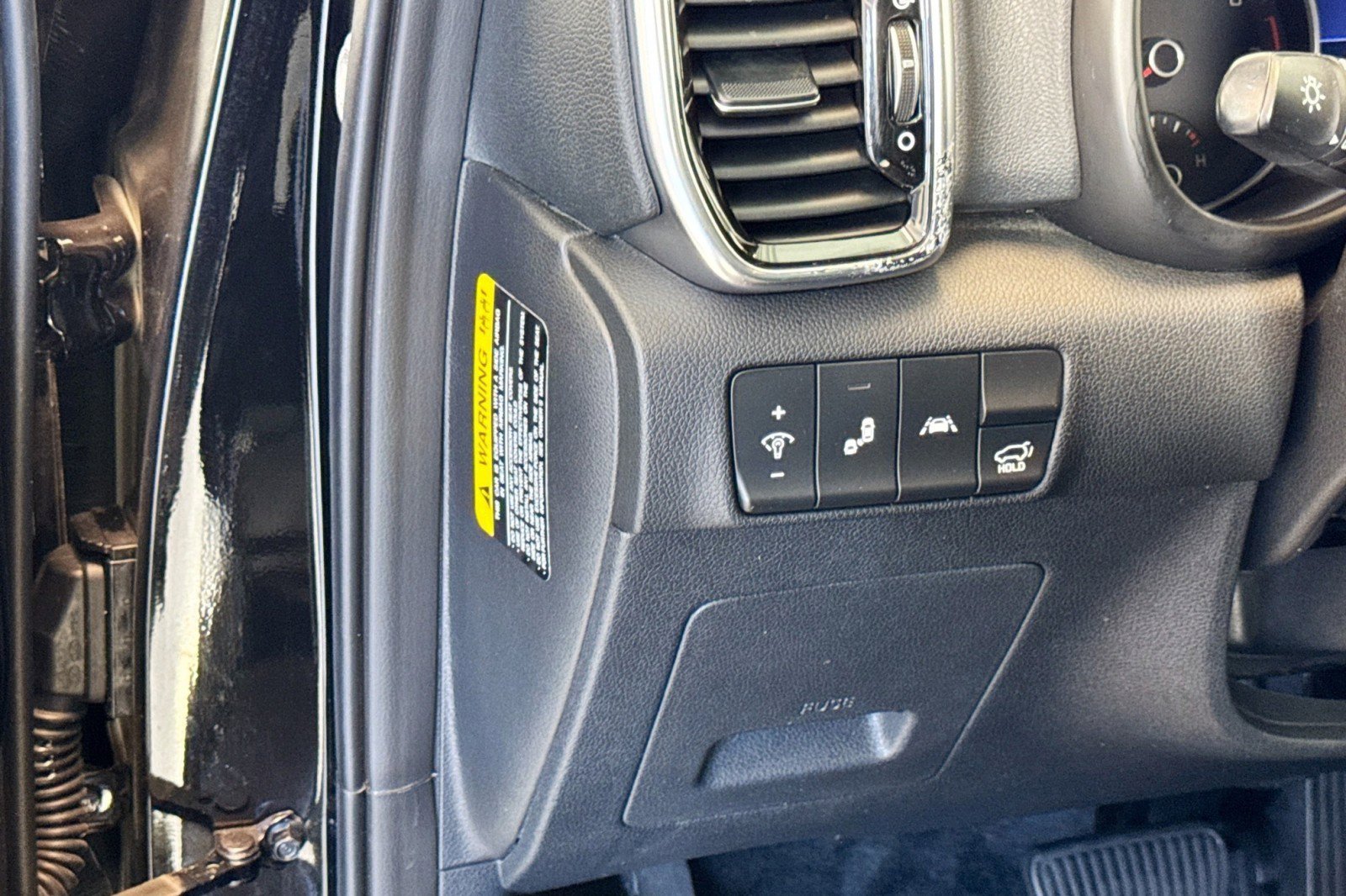 Used 2022 Kia Sportage EX image 10