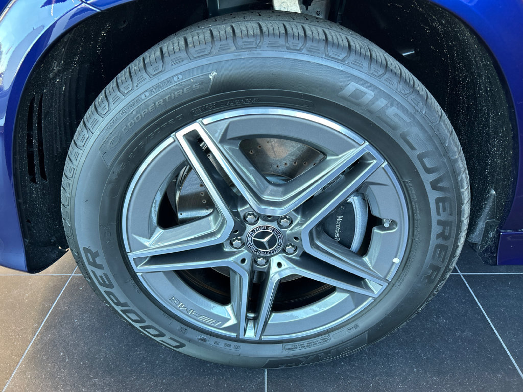 New 2026 Mercedes-Benz GLE 450 4MATIC image 30
