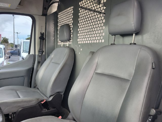 Used 2017 Ford Transit 350 148 High Roof DRW RWD image 15