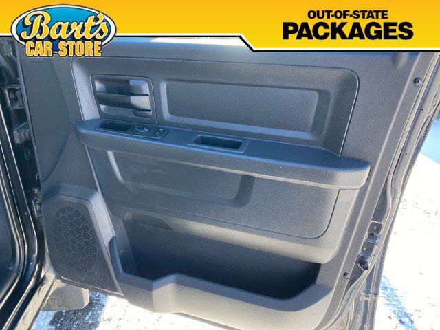 Used 2011 RAM 1500 ST w/ SXT Appearance Group AWD/4WD image 11