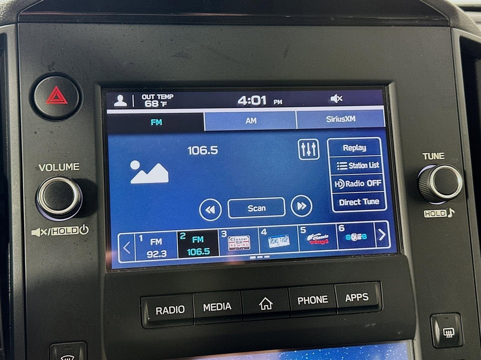 Used 2024 Subaru Crosstrek 2.0i w/ Popular Package #1A image 20