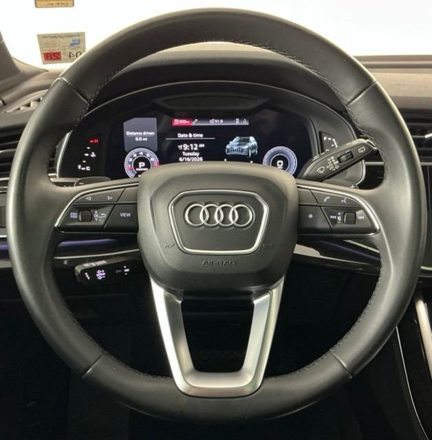 Used 2021 Audi Q7 3.0T Premium Plus AWD/4WD image 15