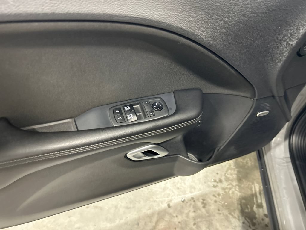 Used 2019 Dodge Challenger R/T Scat Pack w/ Driver Convenience Group RWD image 14