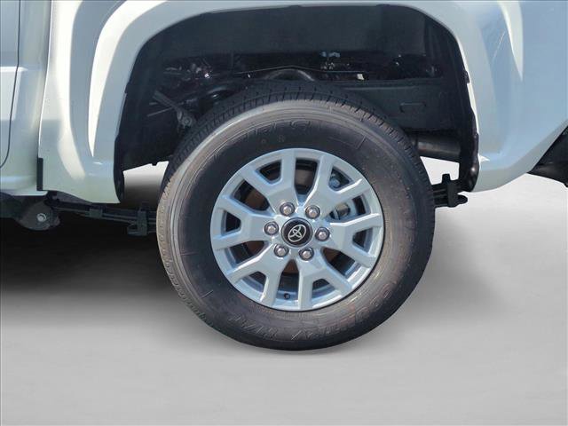 New 2026 Toyota Tacoma SR image 10