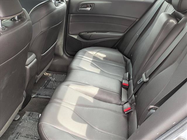 Used 2020 Acura ILX FWD image 18