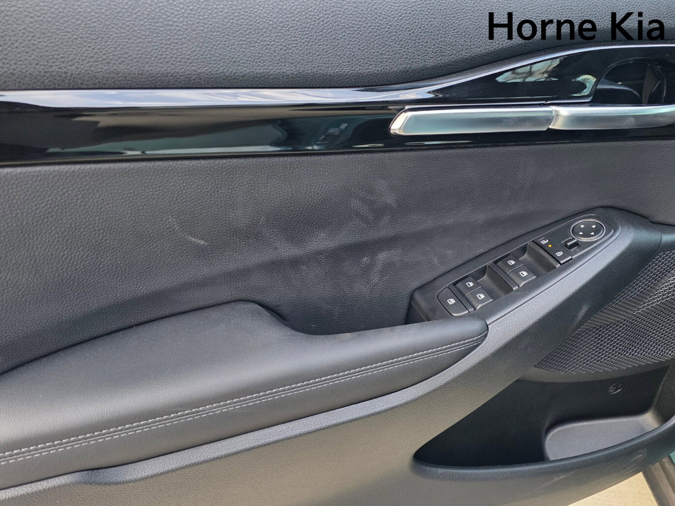 New 2026 Kia Seltos EX w/ EX Sunroof Package image 9