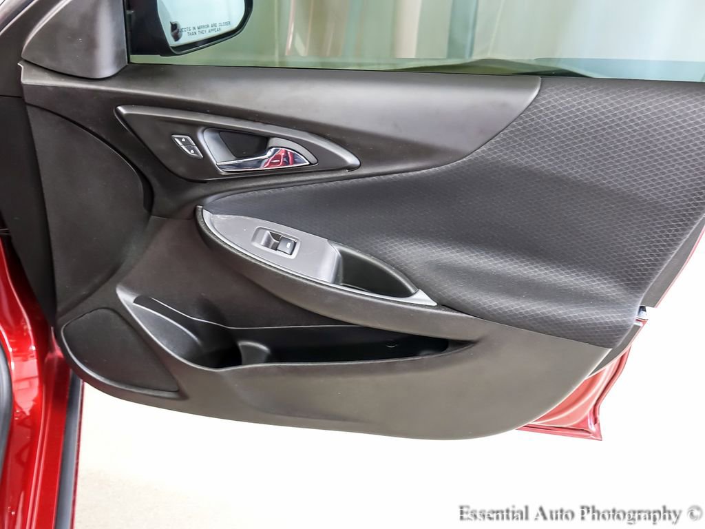 Used 2024 Chevrolet Malibu RS w/ LPO, Floor Liner Package FWD image 22