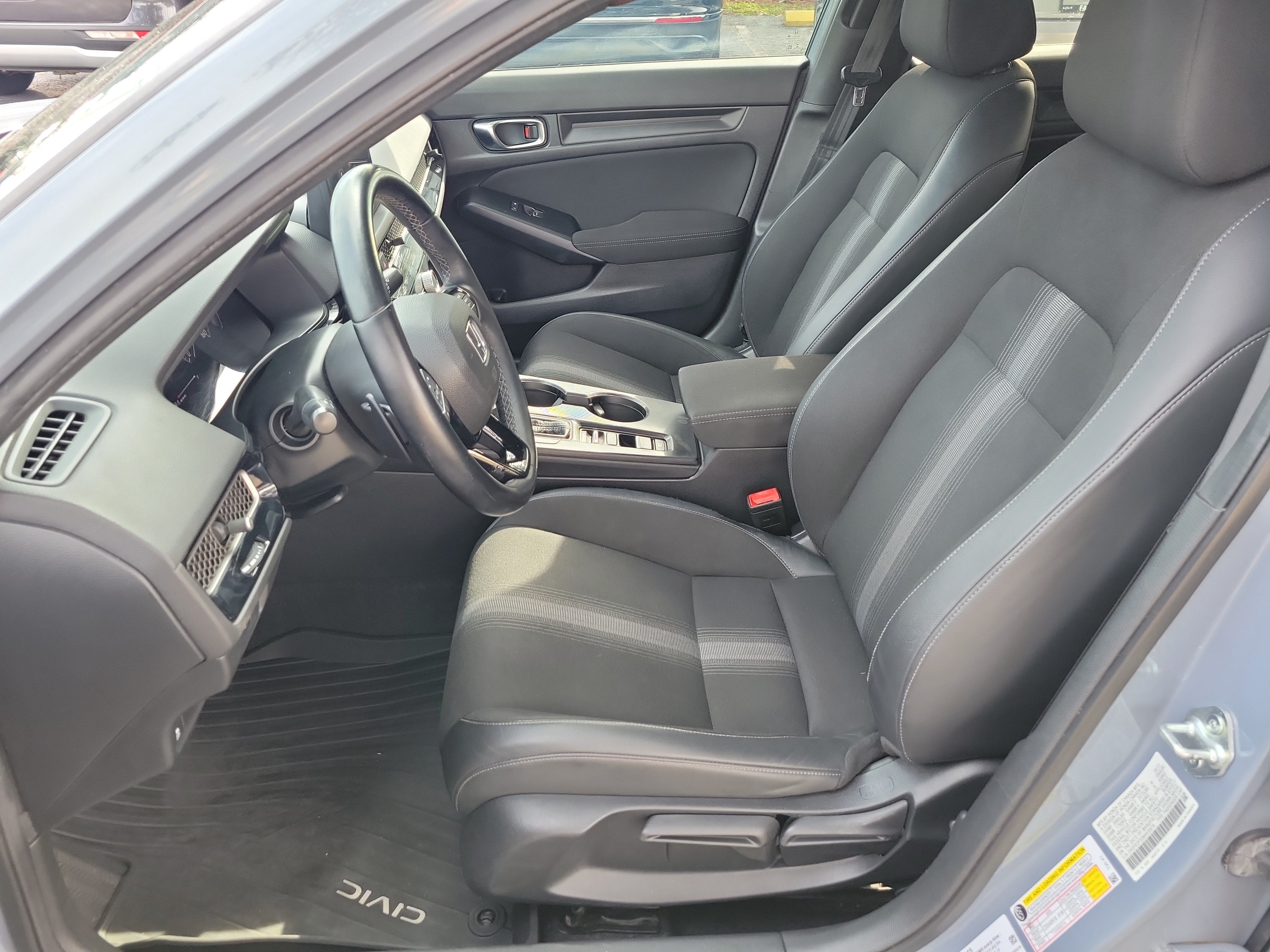 Used 2022 Honda Civic Sport image 20