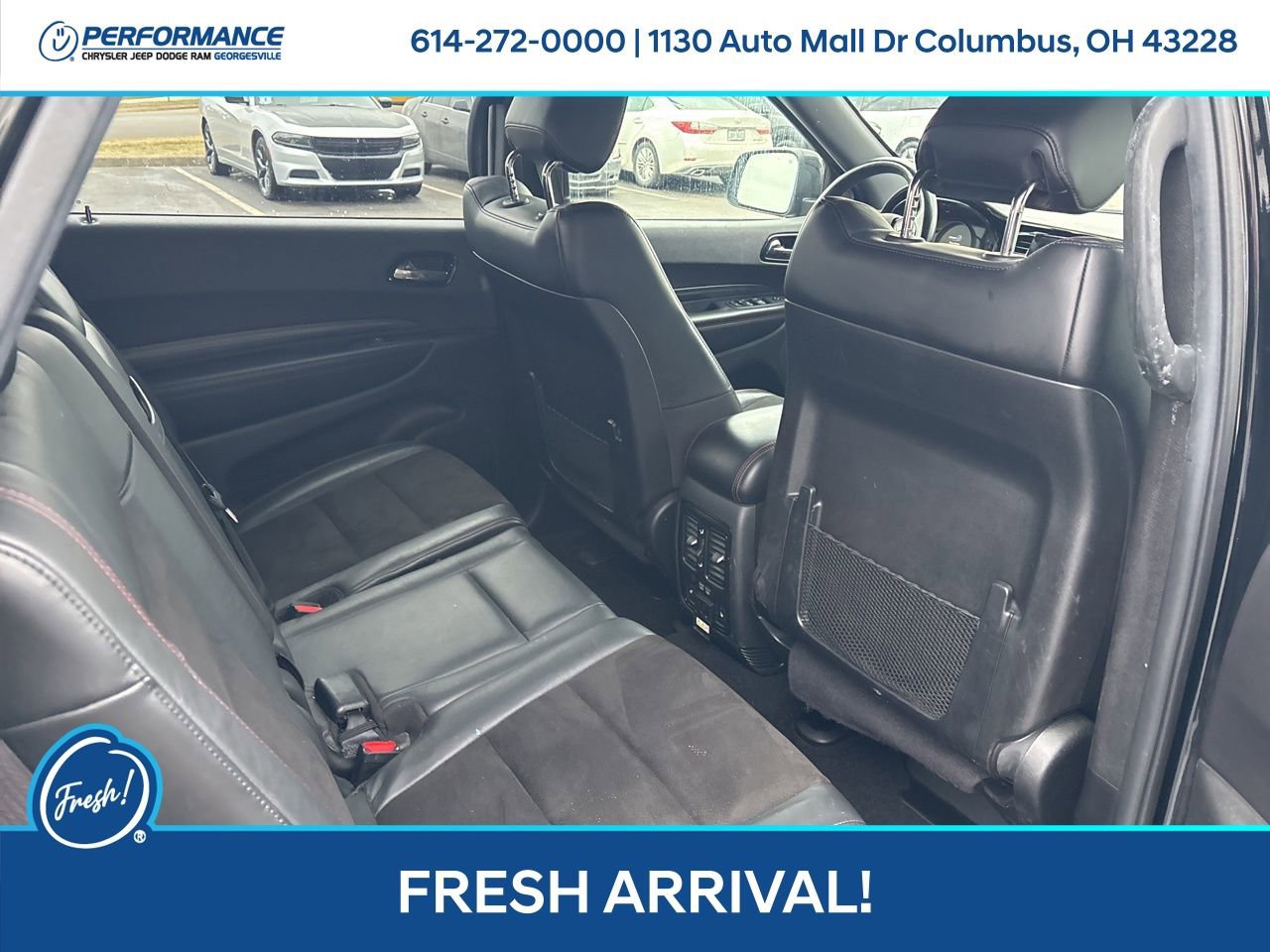 Used 2021 Dodge Durango R/T image 15