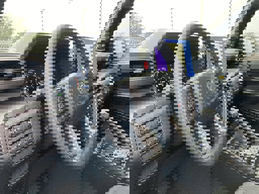 New 2026 Toyota 4Runner TRD Off-Road Premium