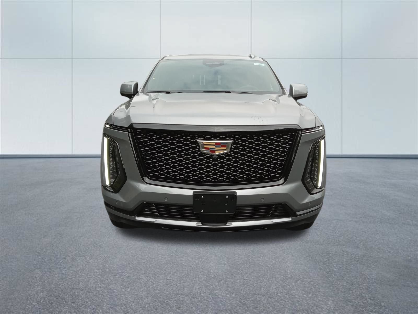 New 2026 Cadillac Escalade ESV Sport w/ Touring Package AWD/4WD image 5