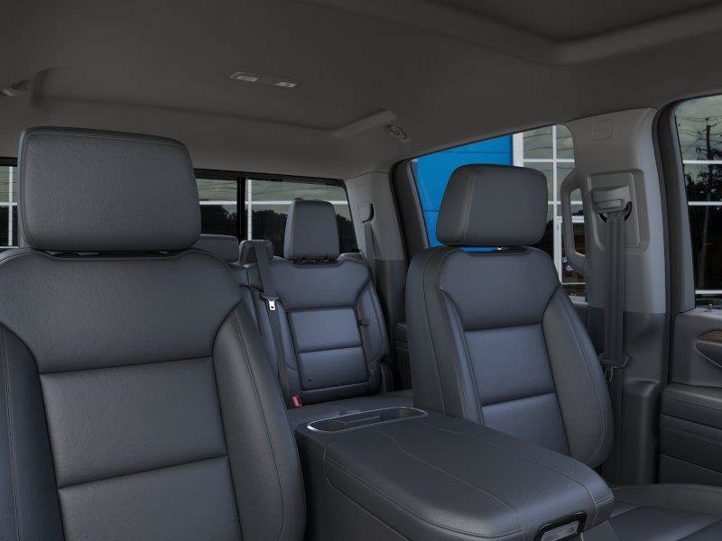 New 2026 Chevrolet Silverado 2500 LT w/ Trail Boss Package AWD/4WD image 24