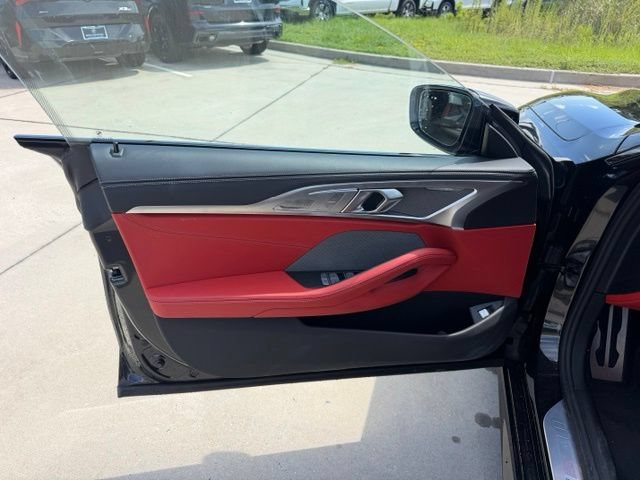 Used 2026 BMW 840i w/ M Sport Professional Package RWD image 11