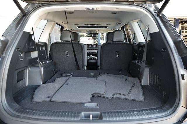 Used 2022 Kia Telluride EX w/ EX Premium Package image 29