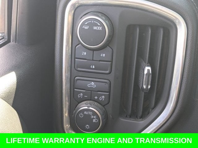 Used 2022 Chevrolet Silverado 2500 LT AWD/4WD image 26