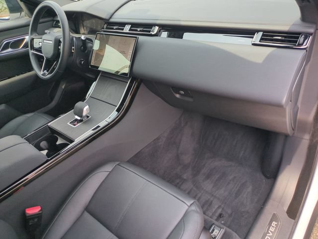 Used 2026 Land Rover Range Rover Velar Dynamic SE AWD/4WD image 19