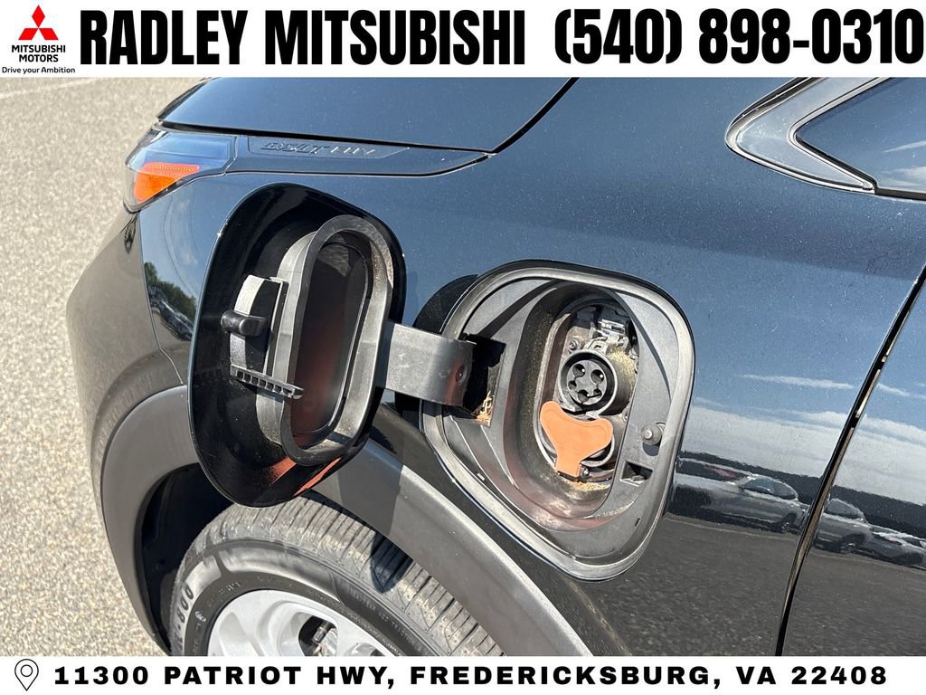 Used 2023 Chevrolet Bolt EUV LT w/ Driver Confidence Package FWD image 15