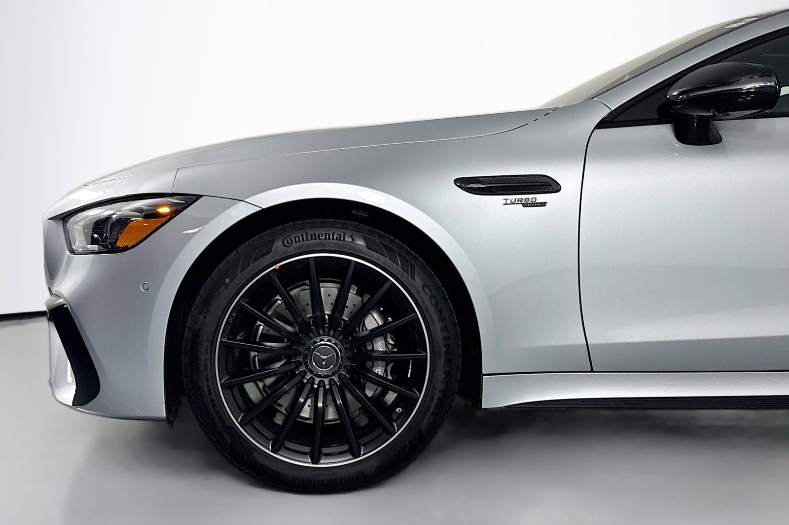 New 2026 Mercedes-Benz AMG GT 43 image 9