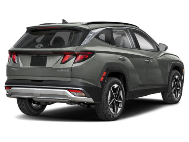 New 2026 Hyundai Tucson SEL w/ Tow & Go Package AWD/4WD image 3