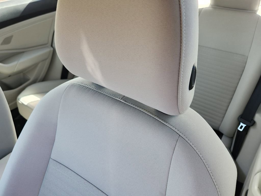 New 2026 Volkswagen Jetta S FWD image 6
