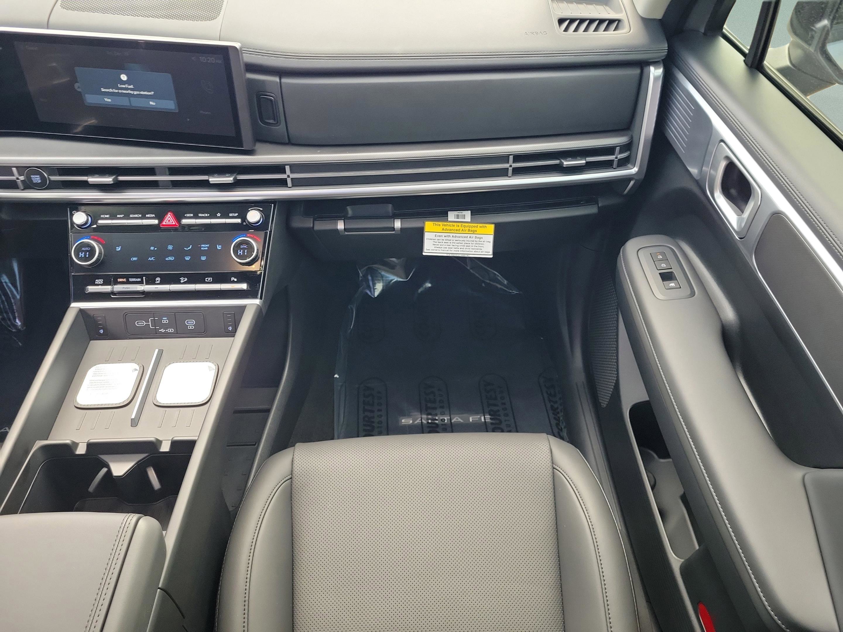 New 2026 Hyundai Santa Fe XRT image 18