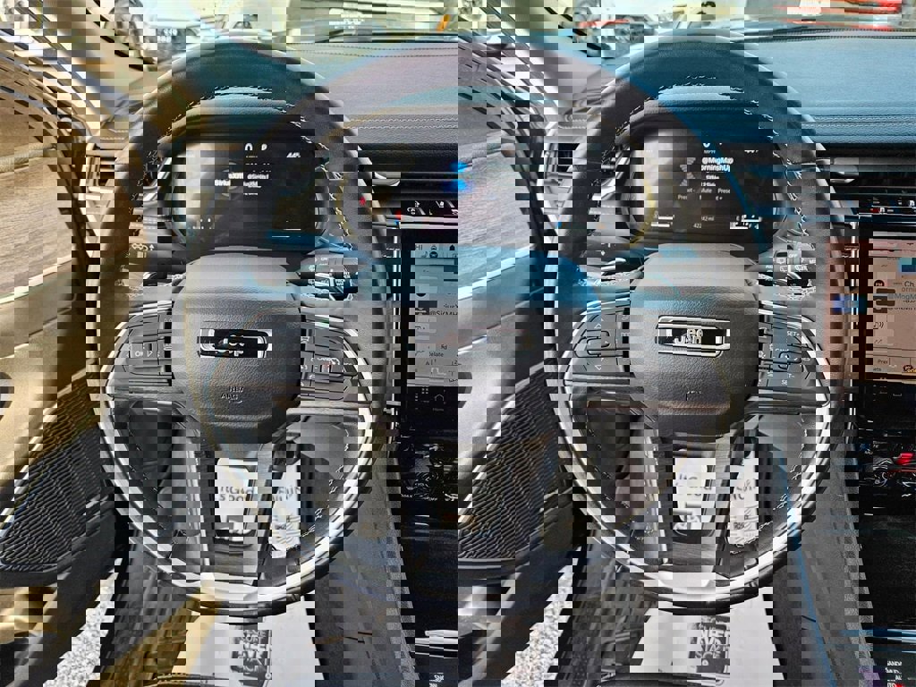 Used 2021 Jeep Grand Cherokee L Limited image 10