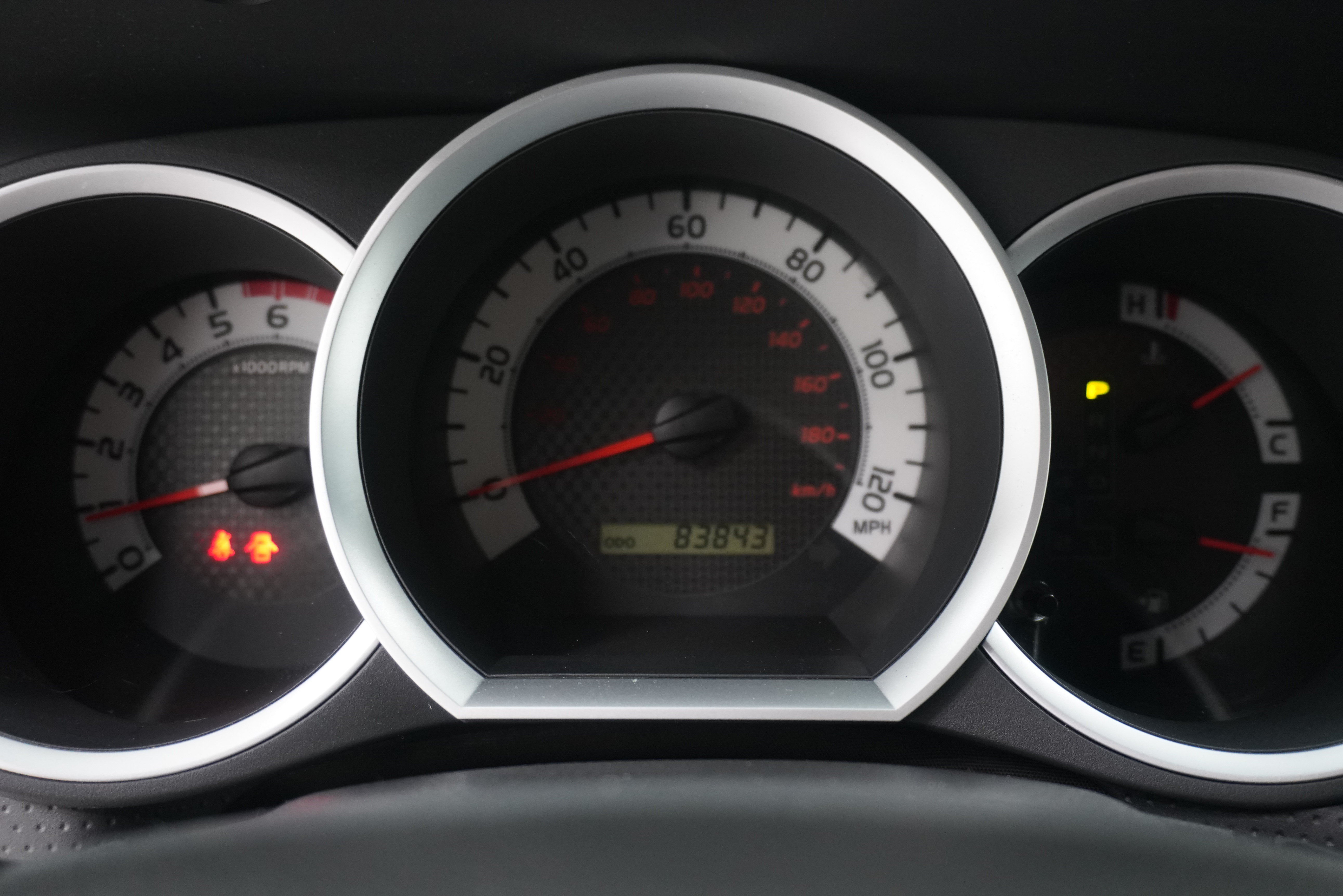 Used 2012 Toyota Tacoma PreRunner w/ TRD Sport Pkg RWD image 16