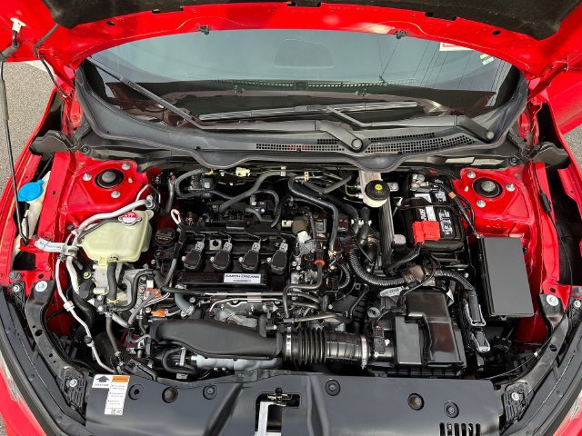 Used 2020 Honda Civic EX image 7