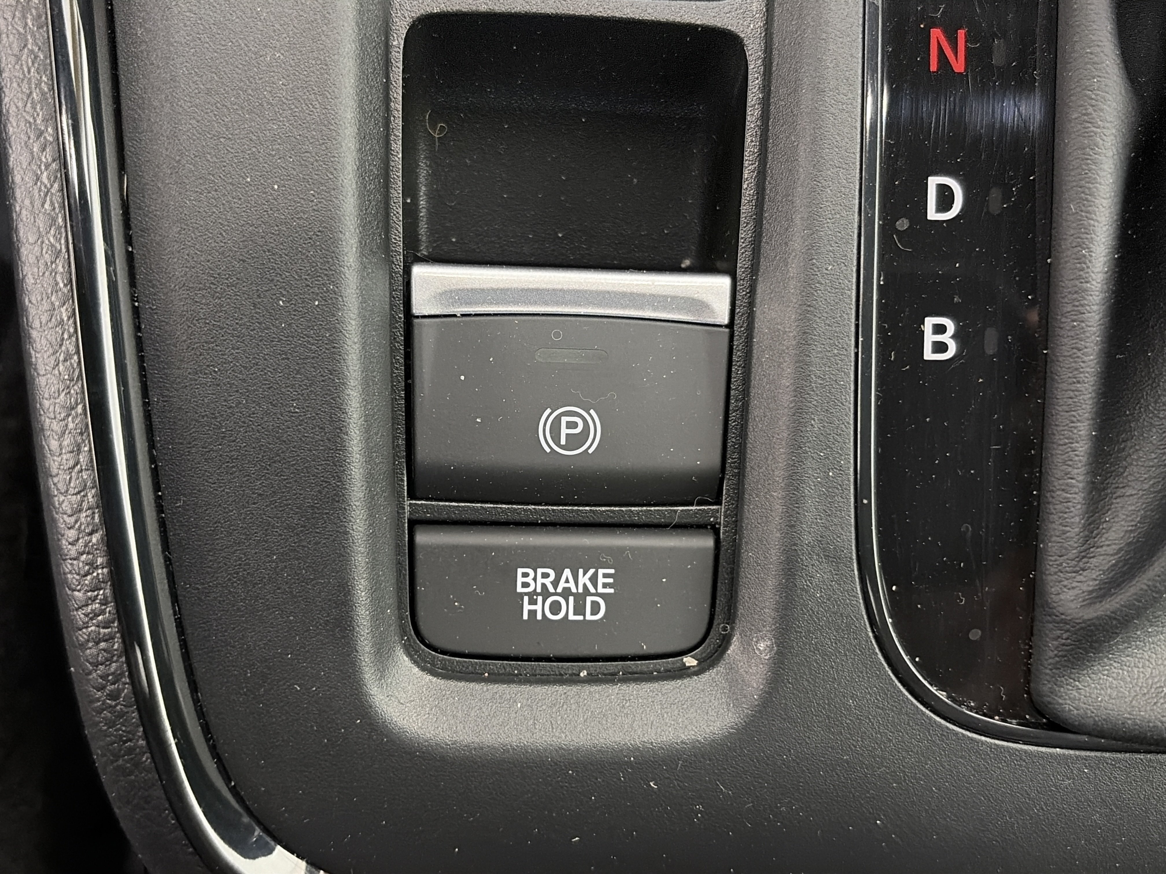 Used 2026 Honda CR-V Sport Touring image 30