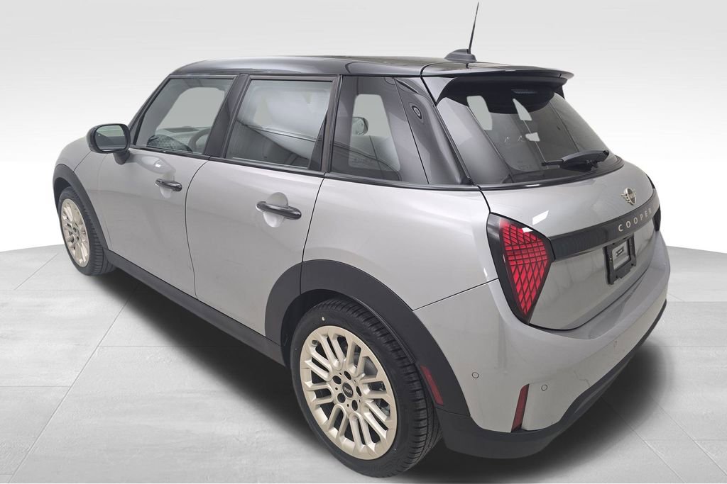Used 2026 MINI Cooper S image 7