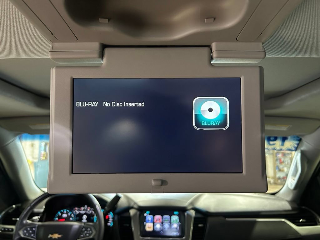 Used 2019 Chevrolet Tahoe Premier AWD/4WD image 44